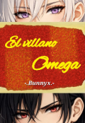 Portada del libro "El villano omega "