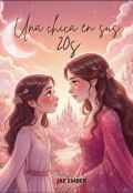 Portada del libro "Una chica en sus 20s"