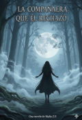 Portada del libro "La compa&ntilde;era que &eacute;l rechaz&oacute;"