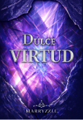 Portada del libro "Dulce virtud "