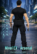 Portada del libro "Nivel Ex: Arsenal"