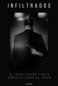 Portada del libro "Infiltrados"