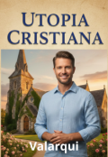 Portada del libro "Utop&iacute;a Cristiana"