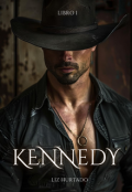 Portada del libro "Kennedy"