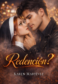 Portada del libro "Redenci&oacute;n?"