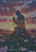 Portada del libro "Soles Negros "