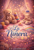 Portada del libro "La Ni&ntilde;era"