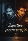 Portada del libro "Sugesti&oacute;n para m&iacute; coraz&oacute;n "