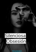 Portada del libro "#2 Silenciosa Obsesi&oacute;n "