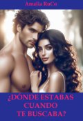 Portada del libro "&iquest; D&oacute;nde estabas cuando te buscaba ?"