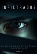 Portada del libro "Infiltrados"