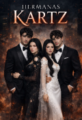 Portada del libro "Hermanas Karzt"