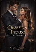 Portada del libro "Obsesi&oacute;n y pecado"