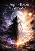 Portada del libro "El Arte de Bajar al Abismo"