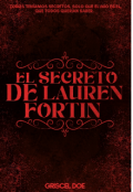 Portada del libro "El Secreto De Lauren Fortin"