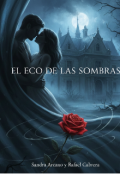 Portada del libro "El Eco de las Sombras."