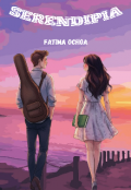 Portada del libro "Serendipia"