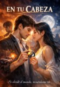 Portada del libro "En Tu Cabeza"