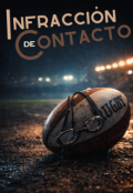 Portada del libro "Infracci&oacute;n de Contacto"