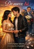 Portada del libro "De Nuevo T&uacute; "