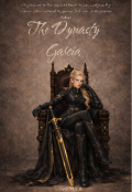 Portada del libro "The Dynasty Garcia"