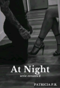 Portada del libro "At Night"