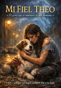 Portada del libro "Mi Fiel Theo"