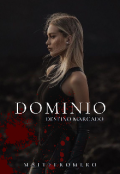 Portada del libro "Dominio"