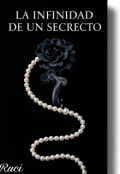 Portada del libro "La infinidad de un secreto"