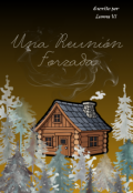 Portada del libro "Una Reuni&oacute;n Forzada"