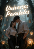 Portada del libro "Universos Paralelos "