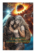Portada del libro "Si el Mundo Termina Contigo"