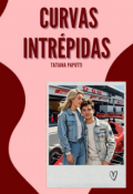 Portada del libro "Curvas Intr&eacute;pidas"
