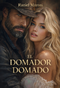 Portada del libro "El Domador Domado"