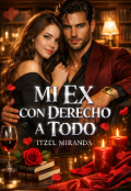 Portada del libro "Mi ex con derecho a todo"