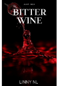 Portada del libro "Bitter wine"