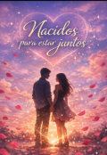 Portada del libro "Nacidos para estar juntos "