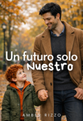 Portada del libro "Un futuro solo nuestro"