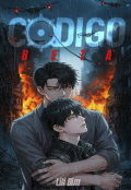 Portada del libro "C&Oacute;digo Beta "