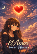 Portada del libro "El amor que no plane&eacute; "