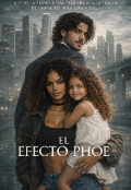 Portada del libro "El Efecto Phoe"