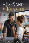 Portada del libro "Dise&ntilde;ando el Desastres"