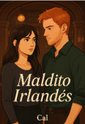 Portada del libro "Maldito Irland&eacute;s "