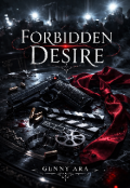 Portada del libro "Forbidden Desire | Mm +18"