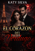 Portada del libro "El Coraz&oacute;n del Verdugo "