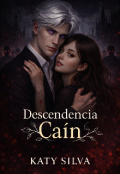 Portada del libro "Descendencia Cain [saga Cain # 1]"