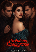 Portada del libro "Prohibido Enamorarse"