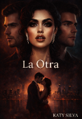 Portada del libro "La Otra"