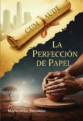 Portada del libro "La perfecci&oacute;n de Papel"