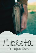 Portada del libro "La libreta"